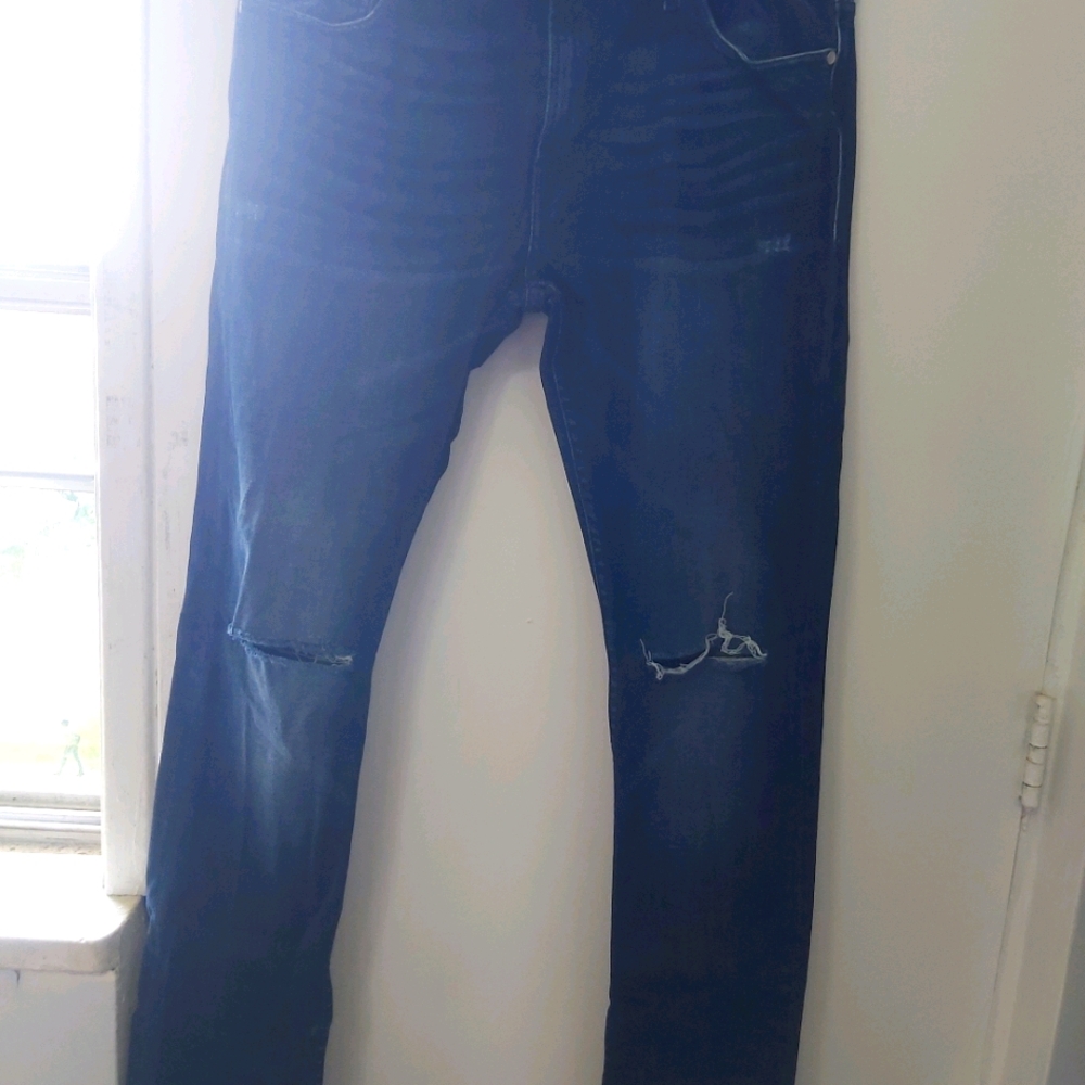 Men jeans